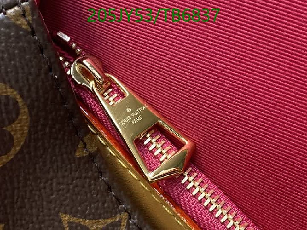 LV-Bags(5A) Code: TB6837 $: 205USD