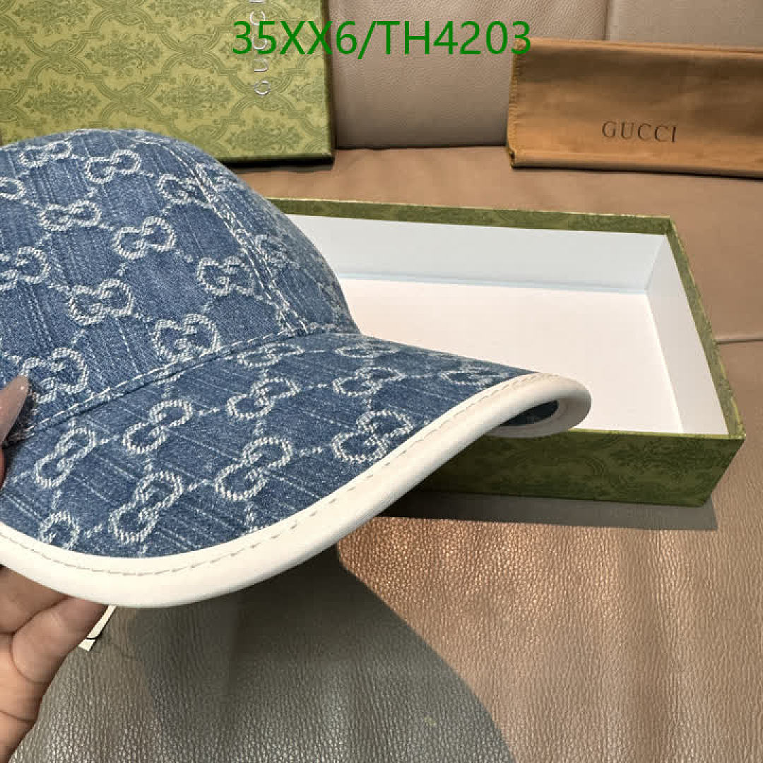 Gucci-Hats Code: TH4203 $: 35USD