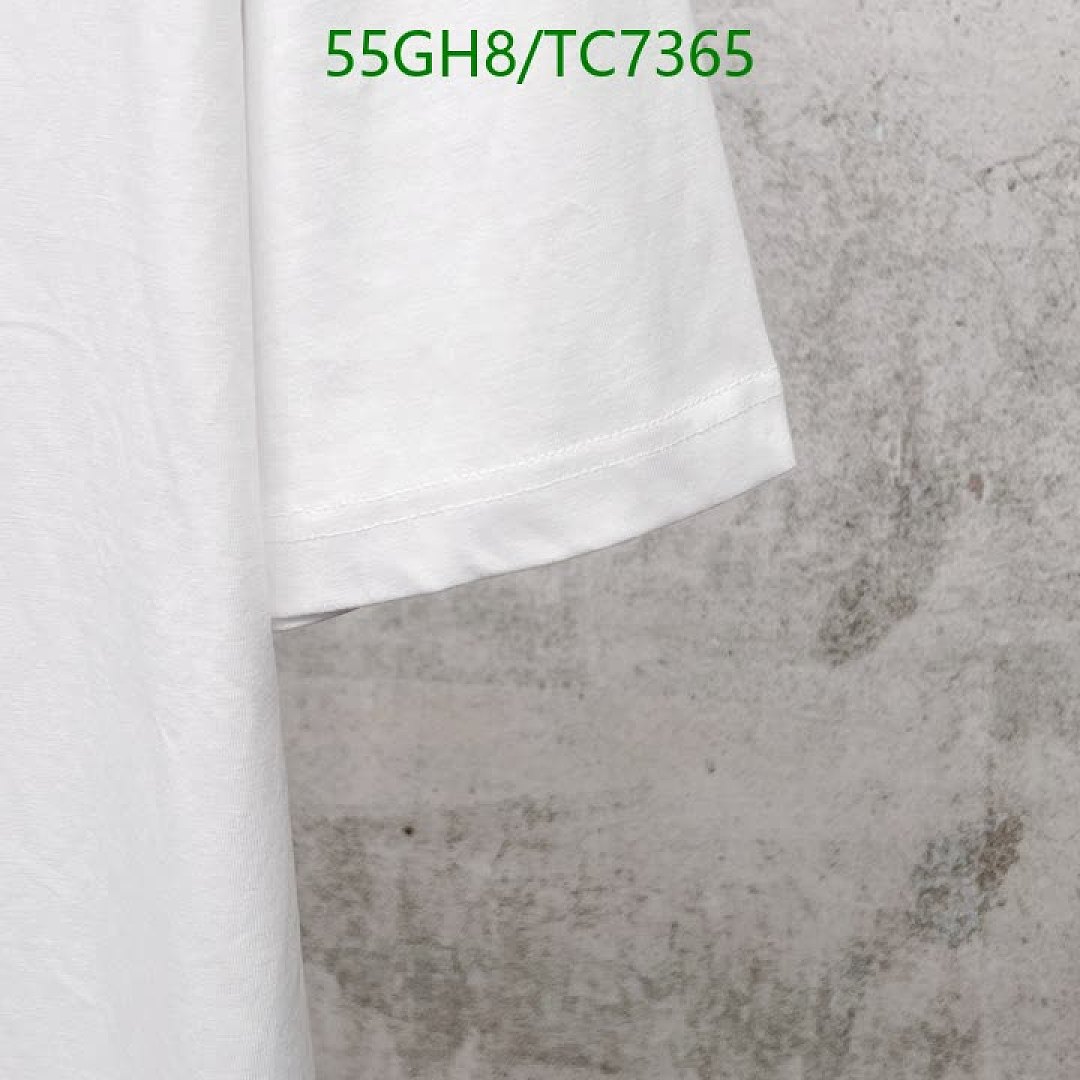 Balenciaga-Clothing Code: TC7365 $: 55USD