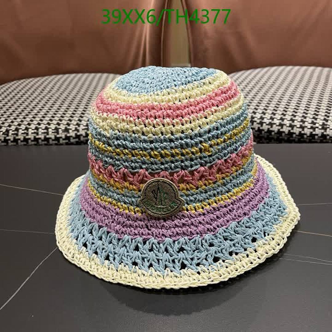 Moncler-Hats Code: TH4377 $: 39USD