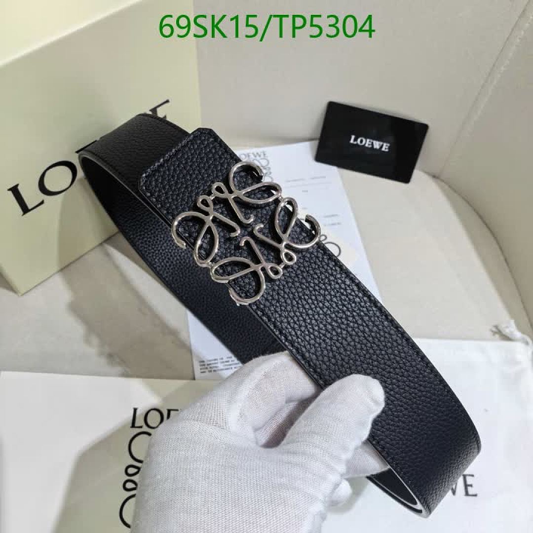Loewe-Belts Code: TP5304 $: 69USD