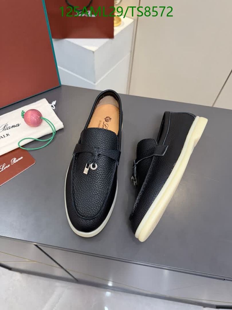 Loro Piana-Shoes(Women) Code: TS8572 $: 125USD