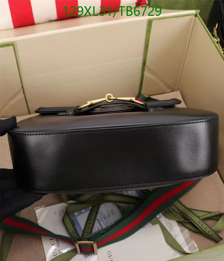 Gucci-Bags(4A) Code: TB6729 $: 129USD