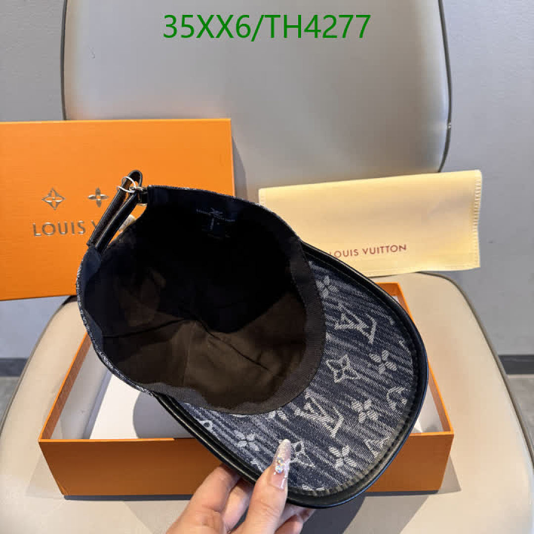 LV-Hats Code: TH4277 $: 35USD