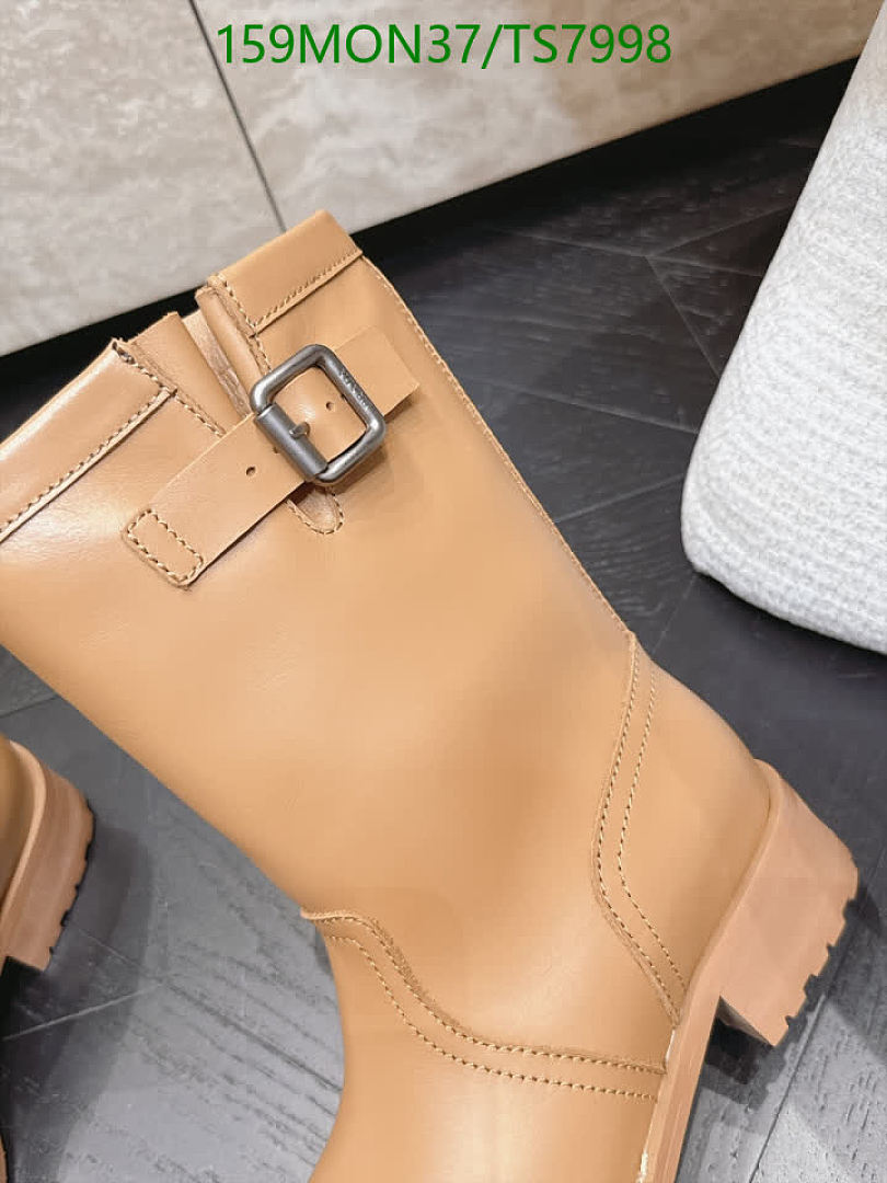 Prada-Shoes(Women) Code: TS7998 $: 159USD