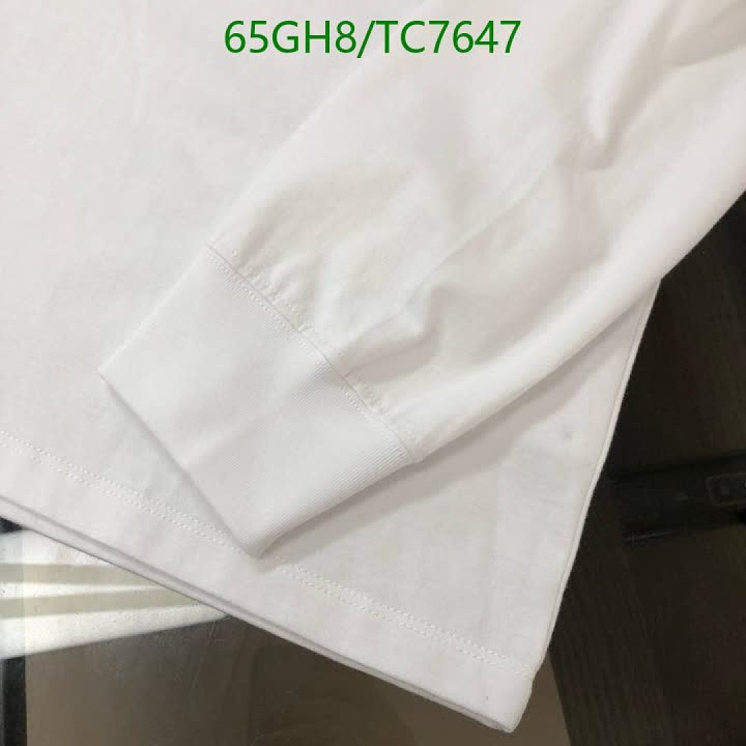 Dior-Clothing Code: TC7647 $: 65USD