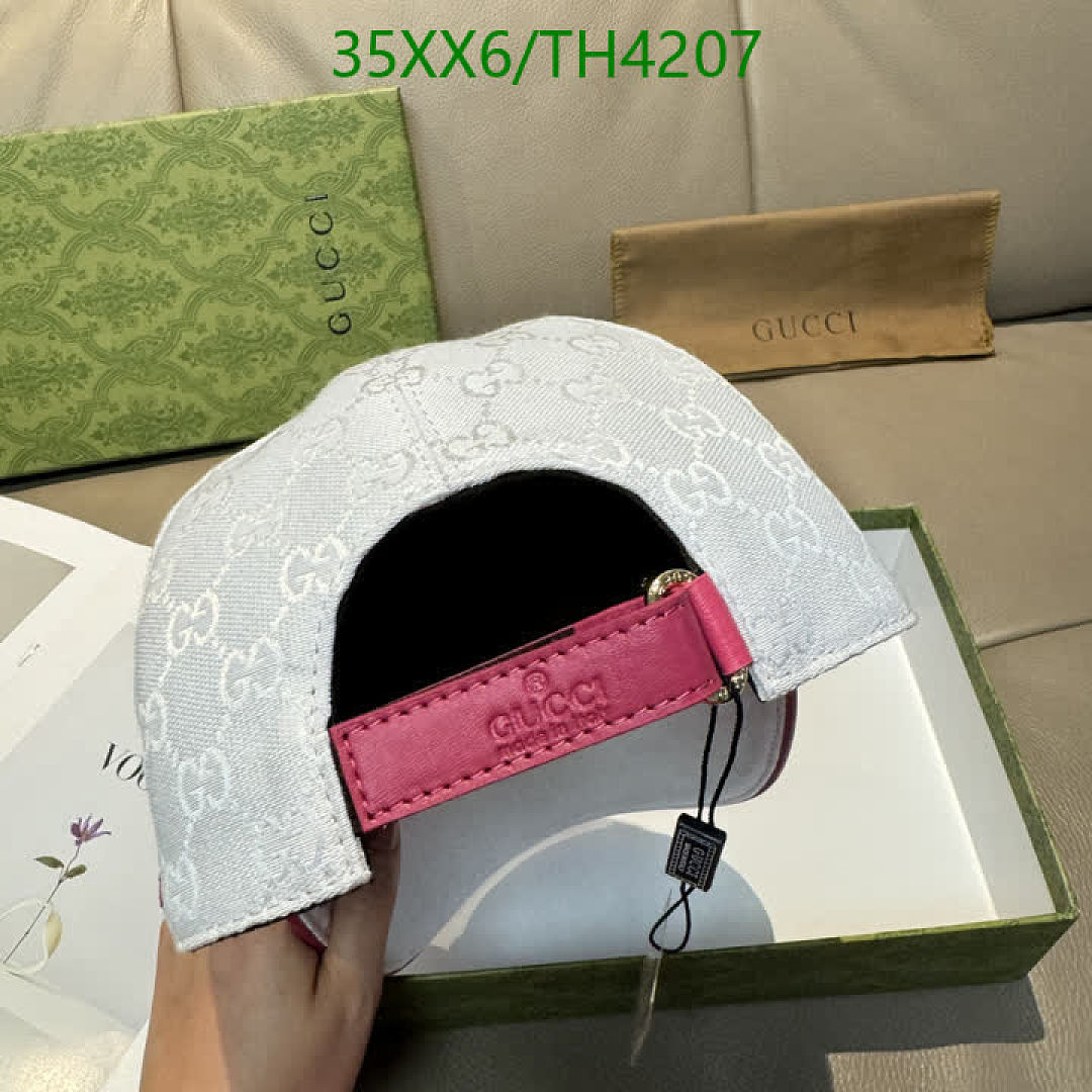 Gucci-Hats Code: TH4207 $: 35USD