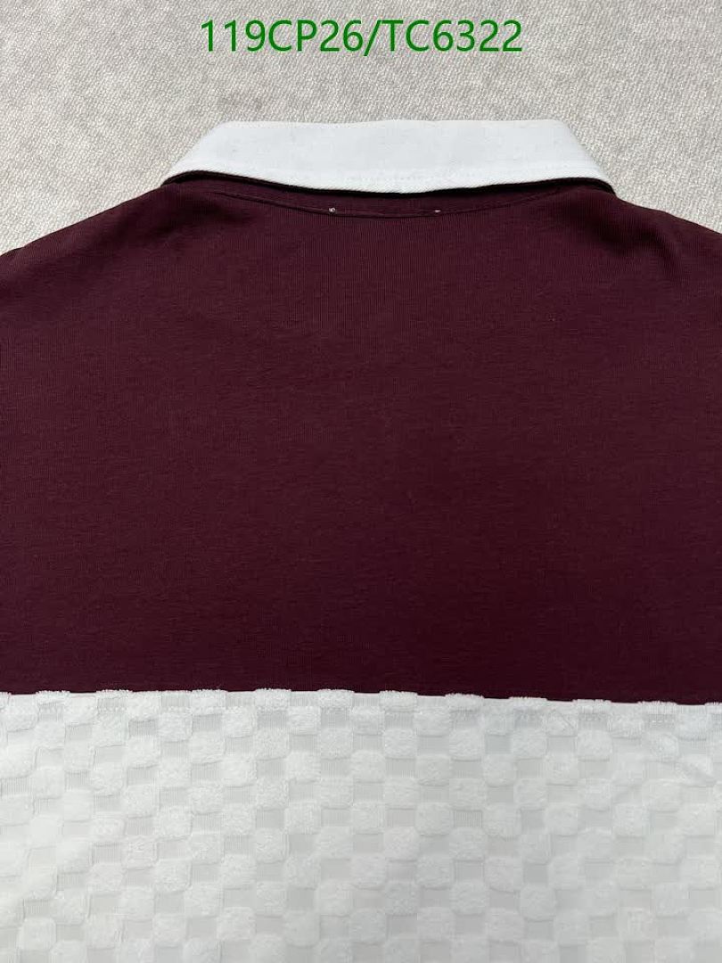 LV-Clothing Code: TC6322 $: 119USD