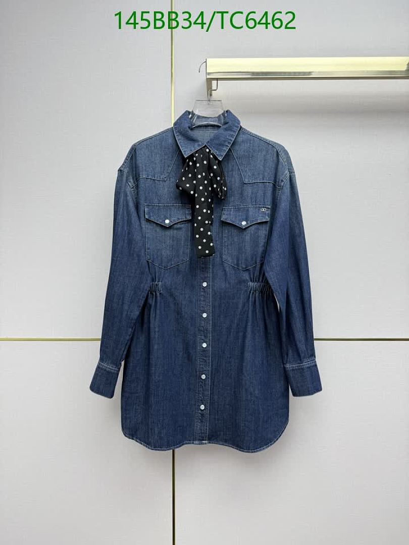 Valentino-Clothing Code: TC6462 $: 145USD
