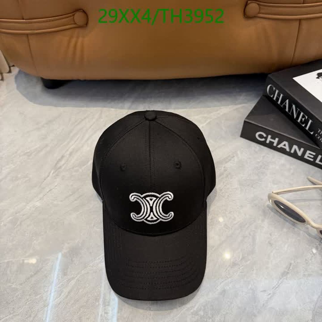 Celine-Hats Code: TH3952 $: 29USD