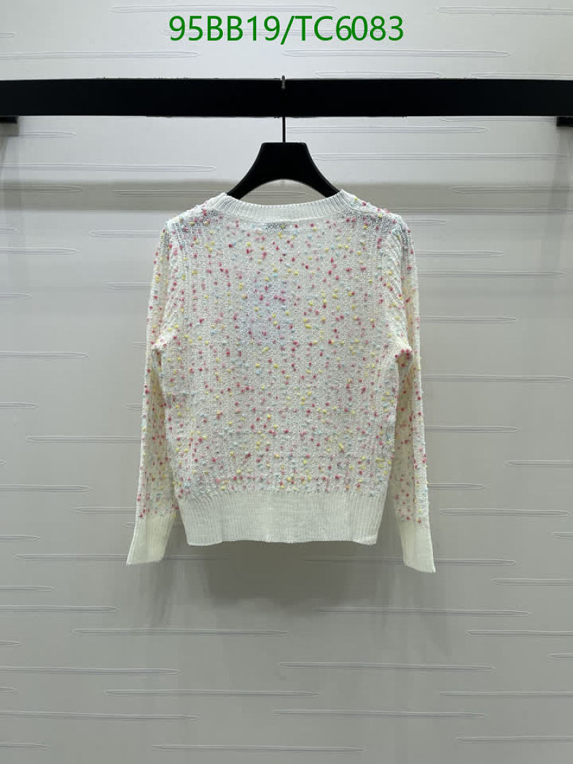 Chanel-Clothing Code: TC6083 $: 95USD