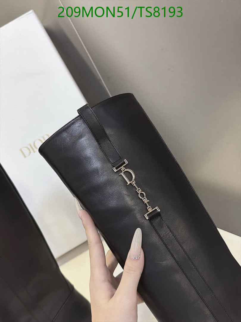 Boots-Shoes(Women) Code: TS8193 $: 209USD