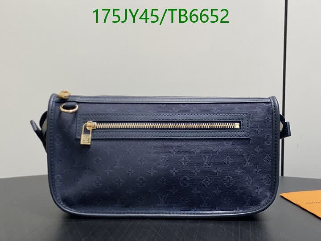 LV-Bags(5A) Code: TB6652 $: 175USD