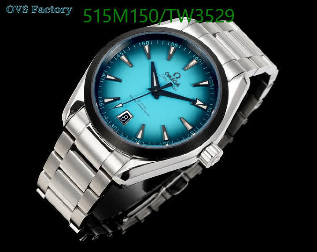 Omega-Watches(5A) Code: TW3529 $: 515USD