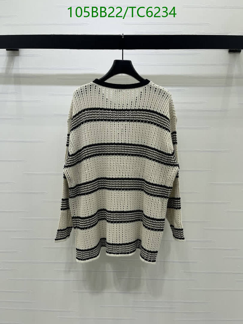 Loewe-Clothing Code: TC6234 $: 105USD