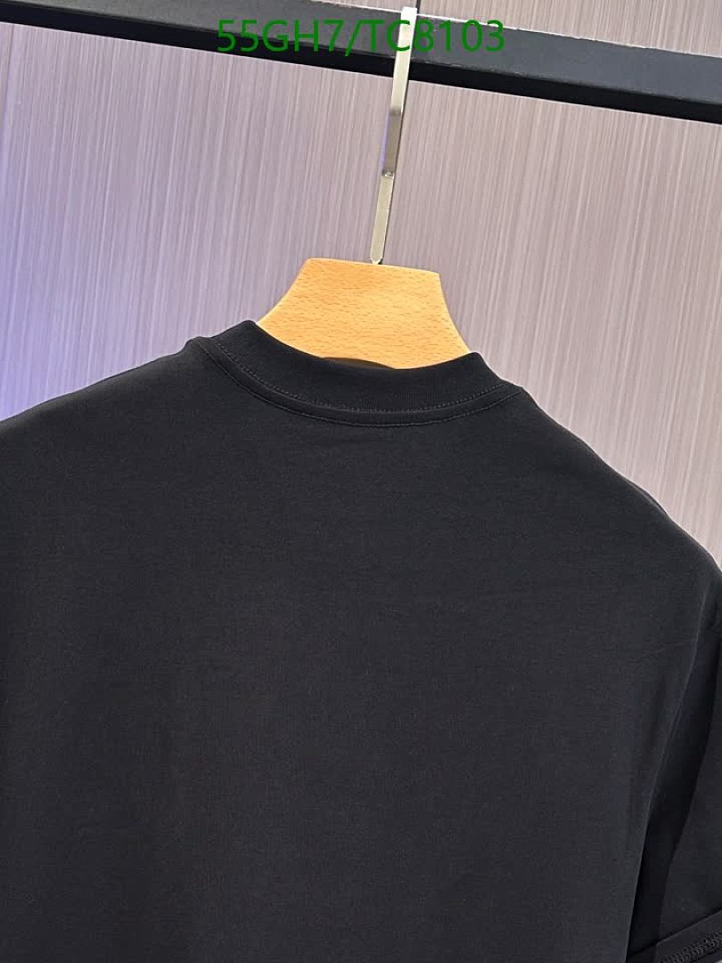 Maison Margiela-Clothing Code: TC8103 $: 55USD