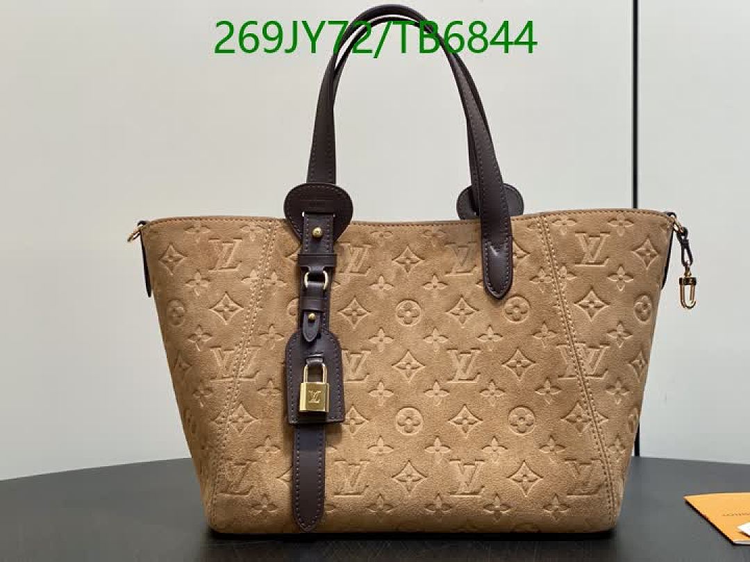 LV-Bags(5A) Code: TB6844 $: 269USD