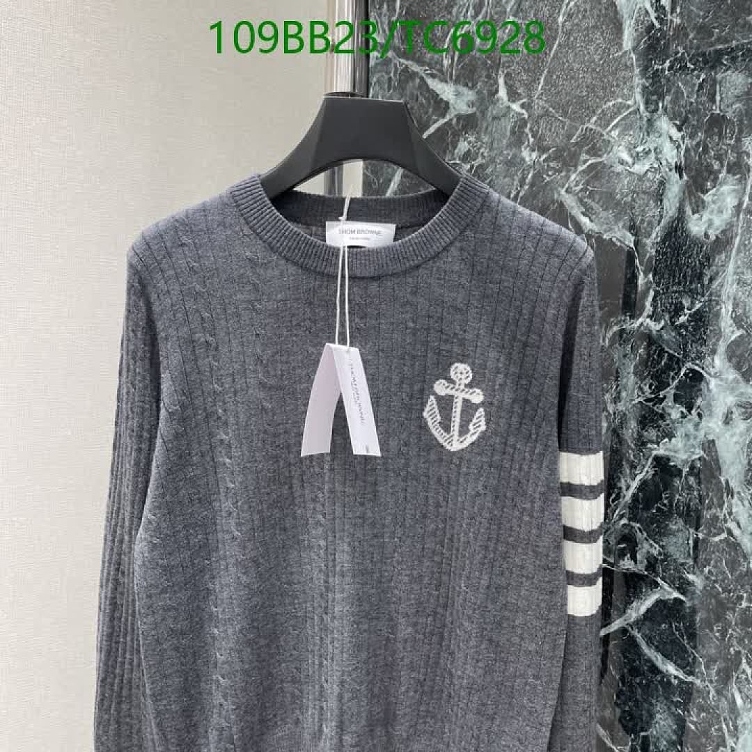 Thom Browne-Clothing Code: TC6928 $: 109USD