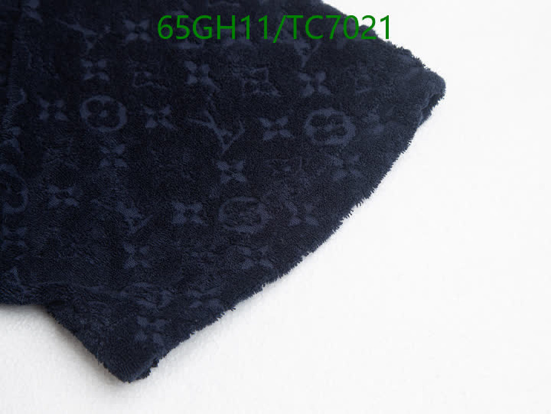 LV-Clothing Code: TC7021 $: 65USD