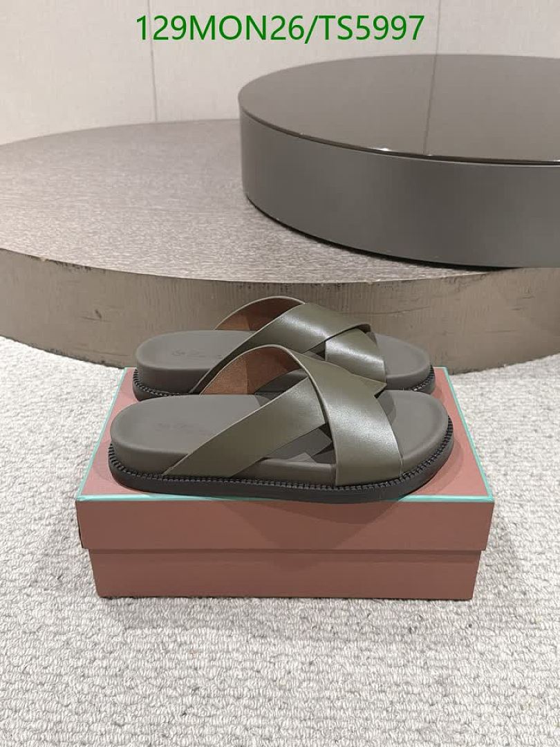 Loro Piana-Shoes(Men) Code: TS5997 $: 129USD