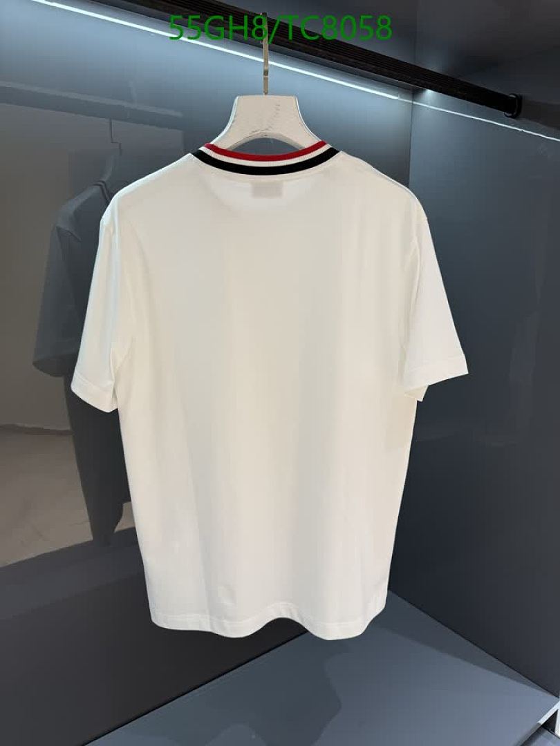 Moncler-Clothing Code: TC8058 $: 55USD