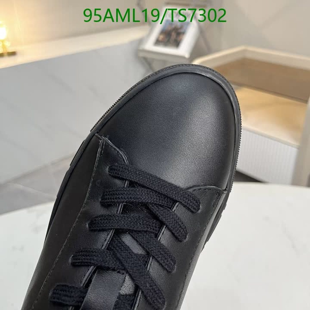 Versace-Shoes(Men) Code: TS7302 $: 95USD
