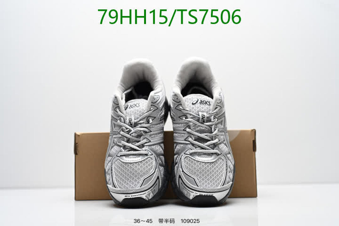 Asics-Shoes(Men) Code: TS7506 $: 79USD