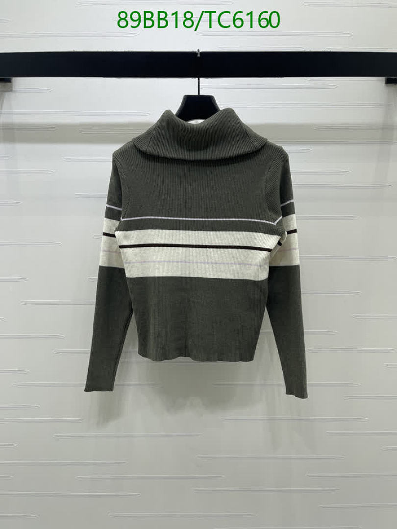 Dior-Clothing Code: TC6160 $: 89USD