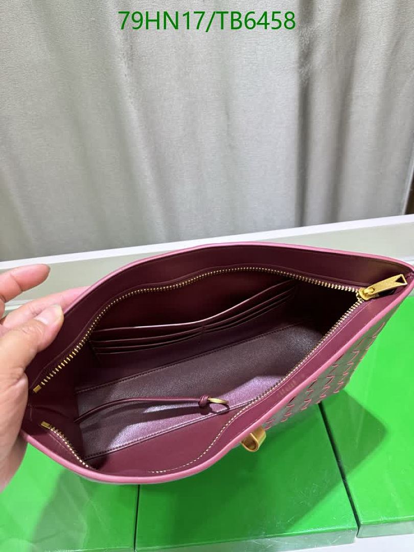 BV-Bags(4A) Code: TB6458 $: 79USD