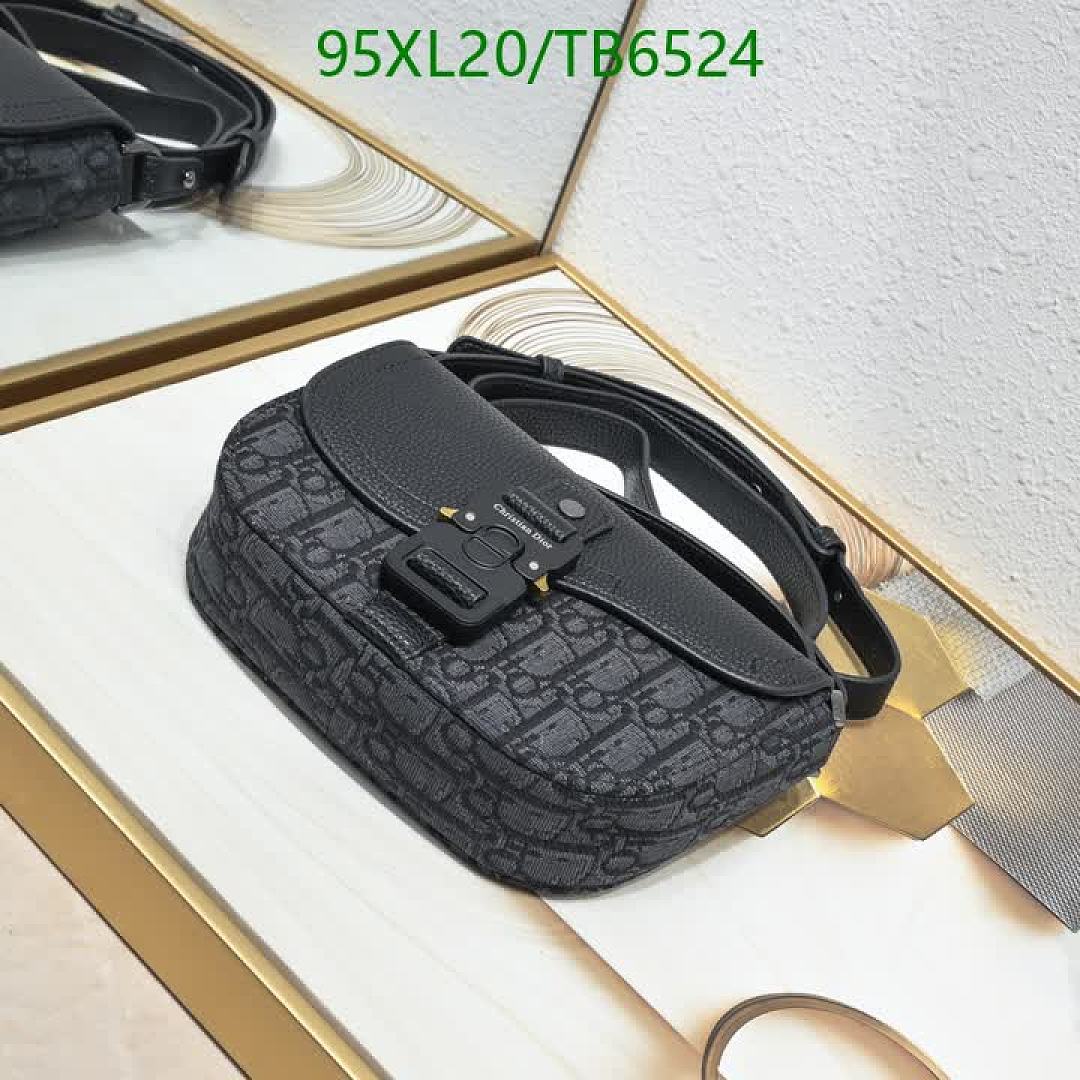 Dior-Bags(4A) Code: TB6524 $: 95USD