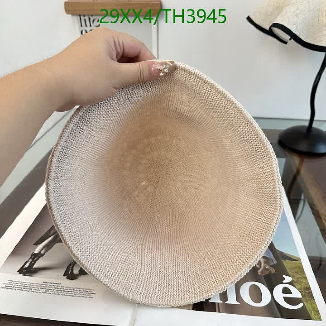 Celine-Hats Code: TH3945 $: 29USD