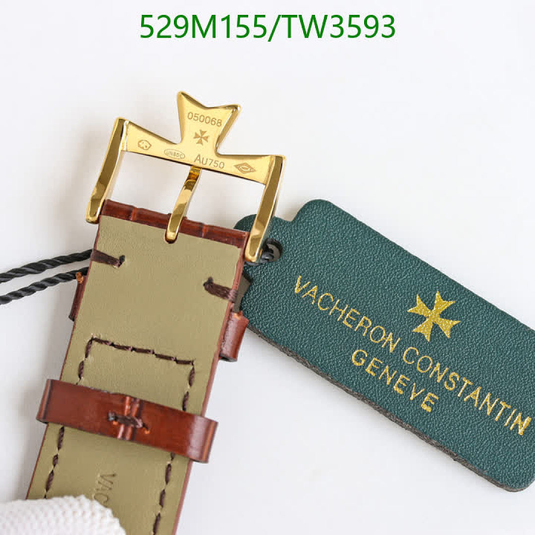 Vacheron Constantin-Watches(5A) Code: TW3593 $: 529USD