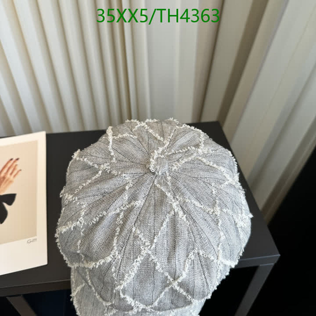 Miu Miu-Hats Code: TH4363 $: 35USD