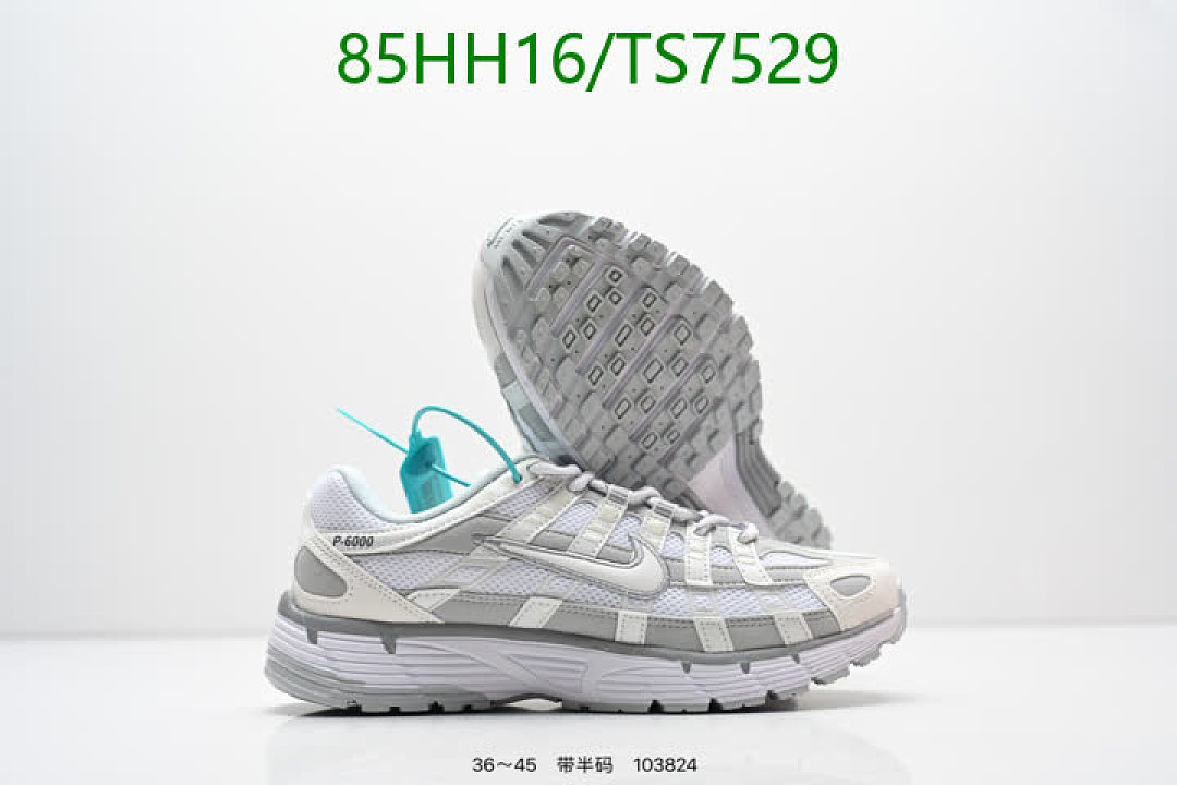 NIKE-Shoes(Women) Code: TS7529 $: 85USD