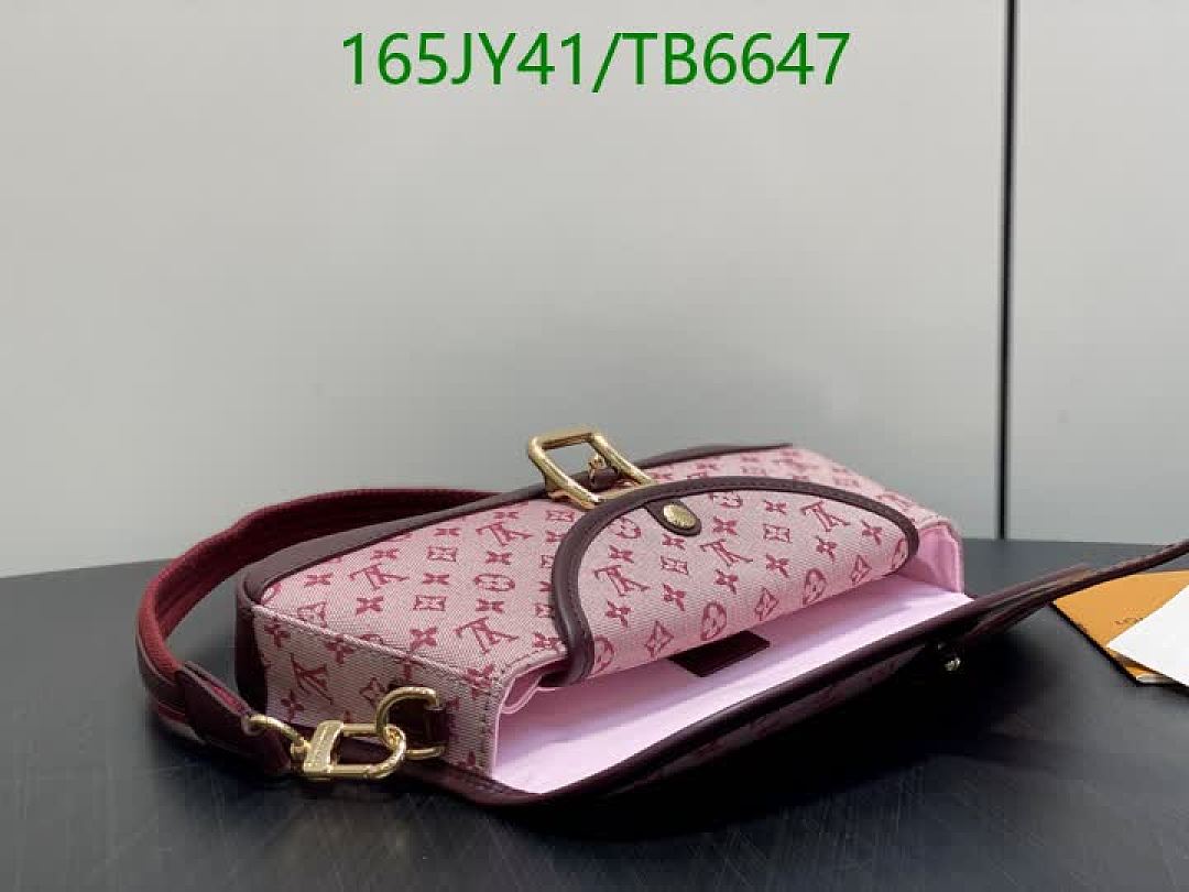 LV-Bags(5A) Code: TB6647 $: 165USD