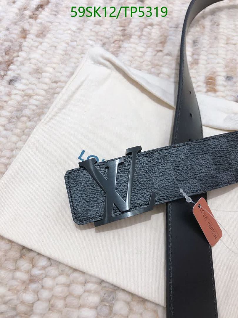LV-Belts Code: TP5319 $: 59USD