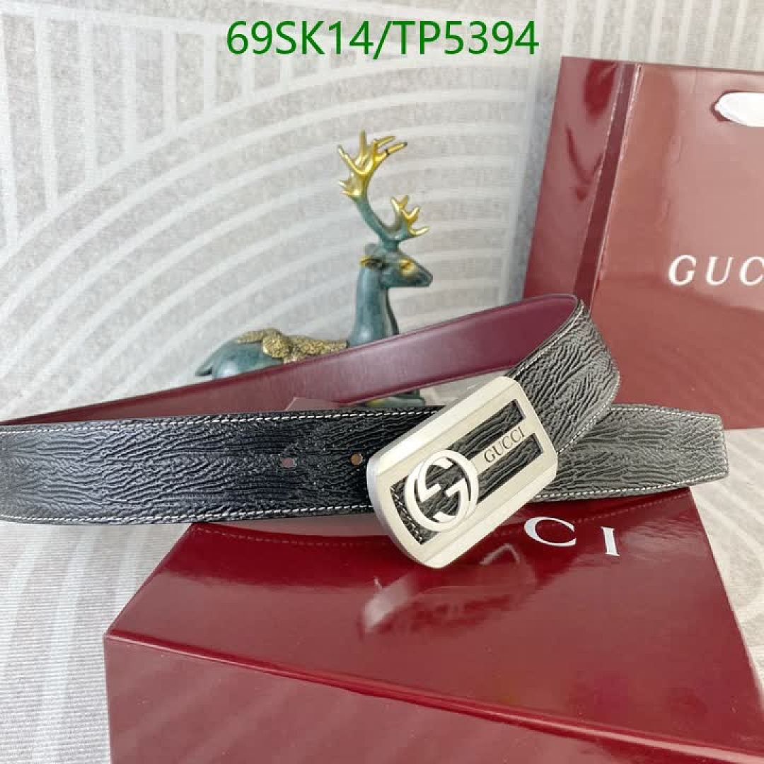 Gucci-Belts Code: TP5394 $: 69USD