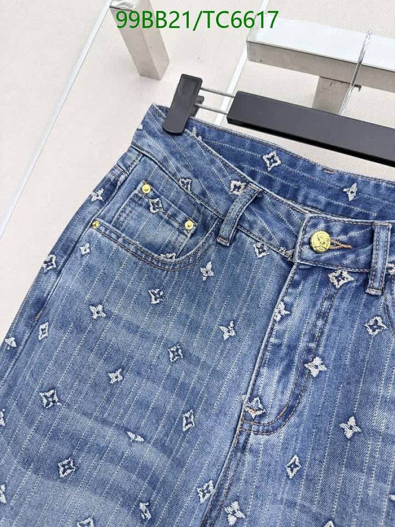 LV-Clothing Code: TC6617 $: 99USD