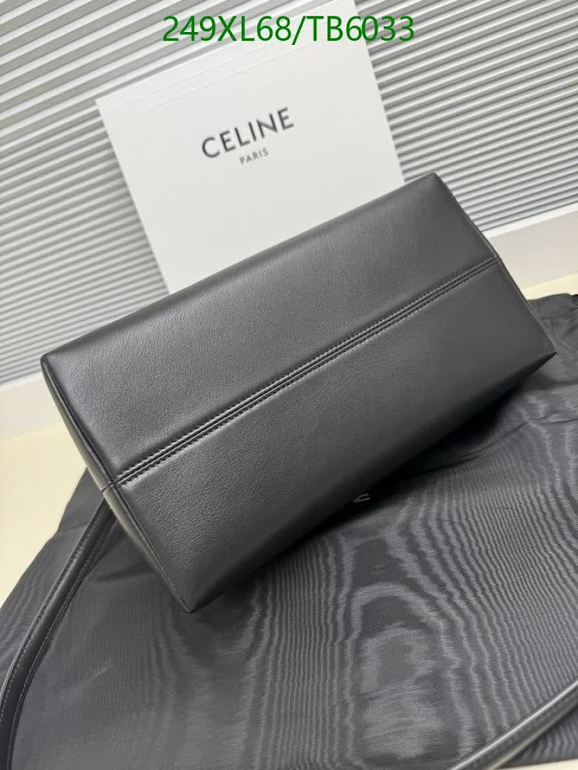 Celine-Bags(5A) Code: TB6033 $: 249USD