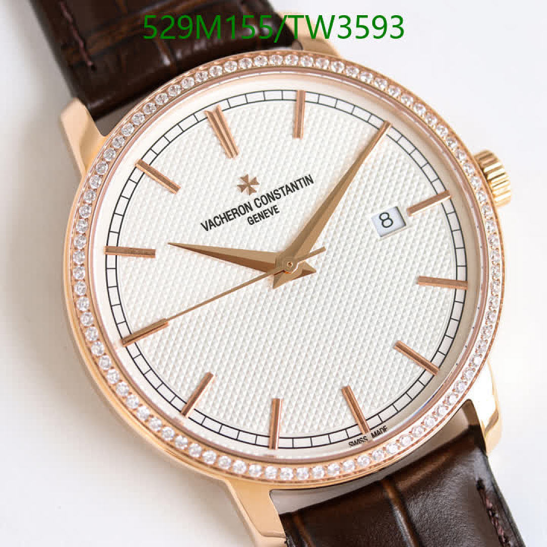 Vacheron Constantin-Watches(5A) Code: TW3593 $: 529USD