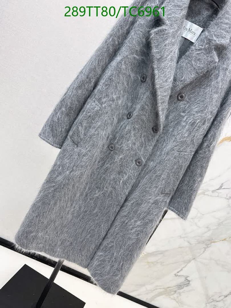 MaxMara-Down Jackets(Women) Code: TC6961 $: 289USD