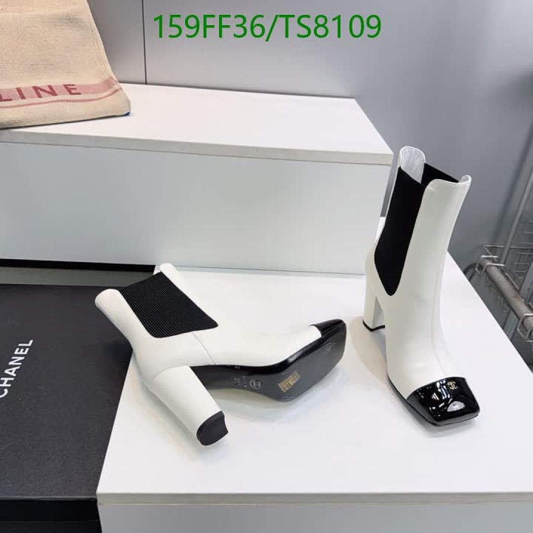 Boots-Shoes(Women) Code: TS8109 $: 159USD