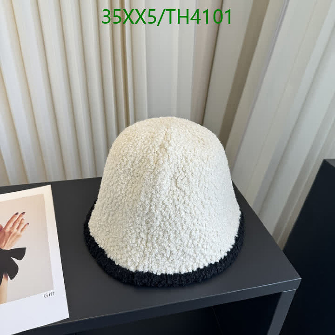 Chanel-Hats Code: TH4101 $: 35USD