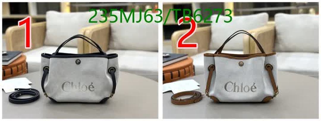 Chlo-Bags(5A) Code: TB6273 $: 235USD