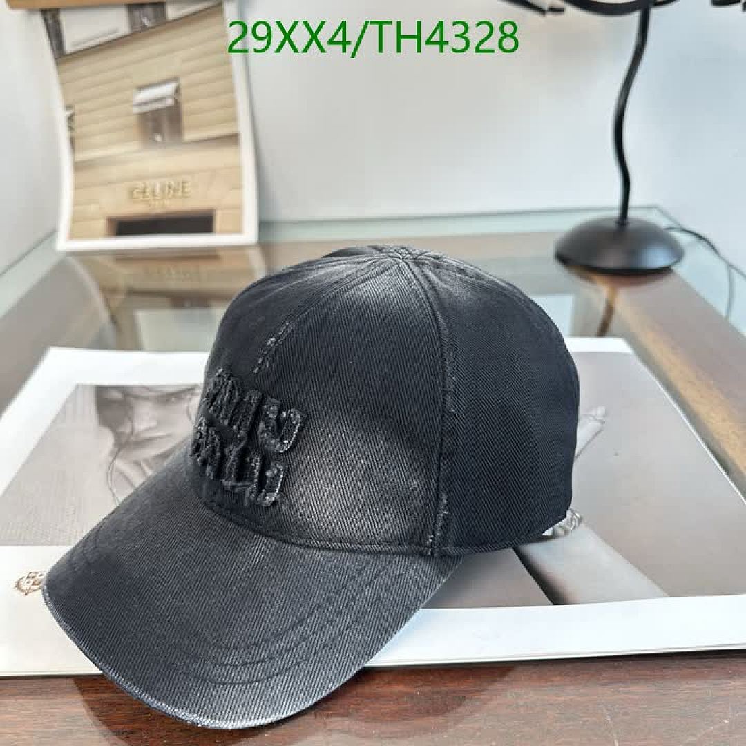 Miu Miu-Hats Code: TH4328 $: 29USD
