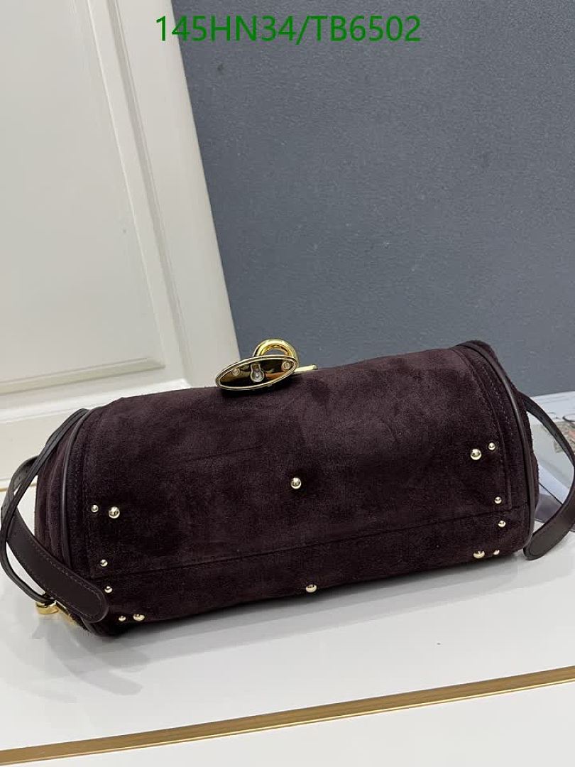 Chloe-Bags(4A) Code: TB6502 $: 145USD