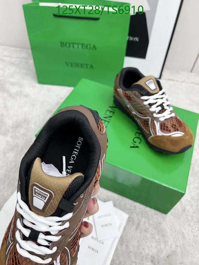 BV-Shoes(Men) Code: TS6910 $: 125USD