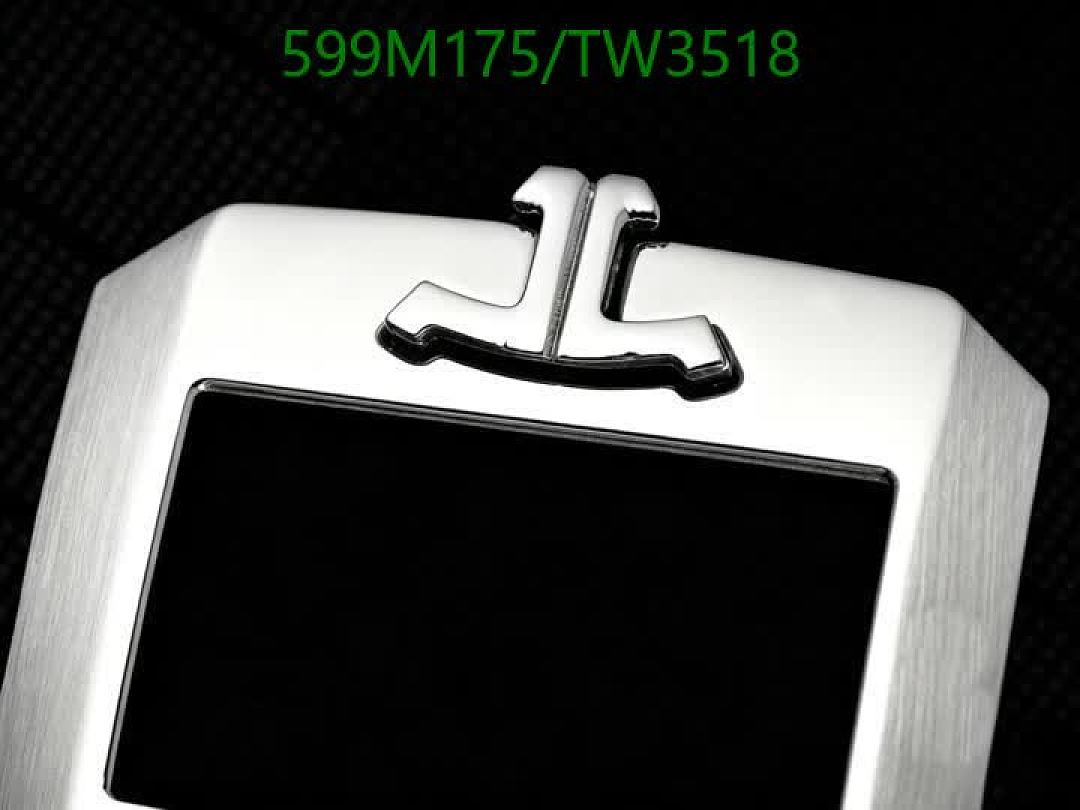 Jaeger-LeCoultre-Watches(5A) Code: TW3518 $: 599USD
