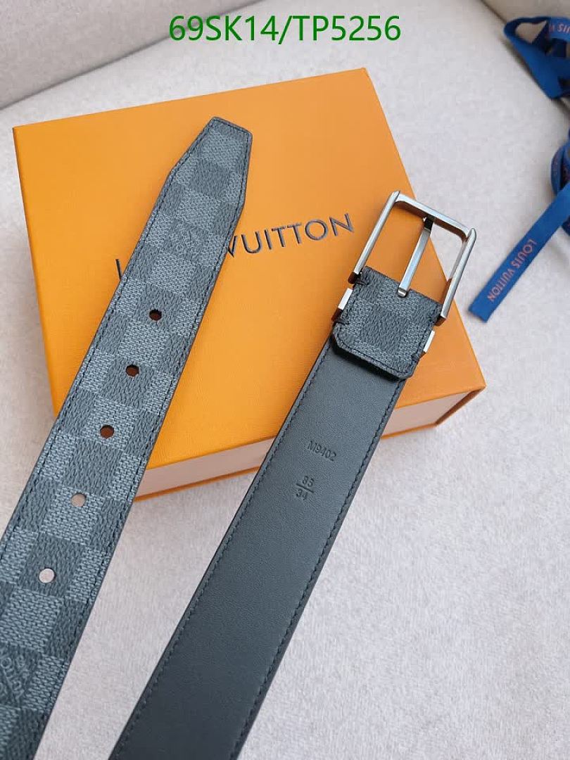 LV-Belts Code: TP5256 $: 69USD