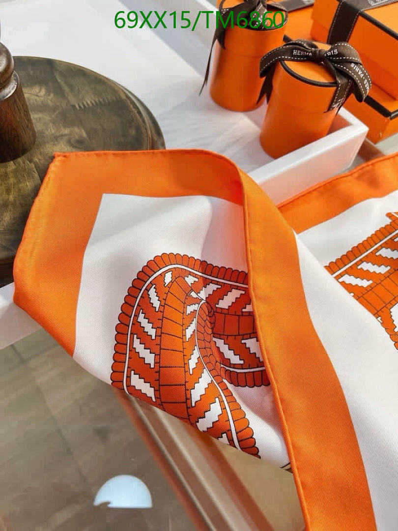 Hermes-Scarves Code: TM6860 $: 69USD